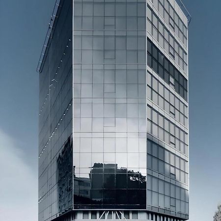 塔克西姆极乐世界酒店 伊斯坦布尔 外观 照片